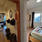 Apartment Landhaus Danita *