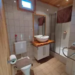 Landhaus Danita Apartment *
