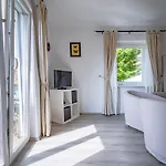 Landhaus Danita Apartment *