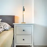 Apartment Landhaus Danita *