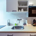 Landhaus Danita Apartment Bodensdorf