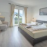 Landhaus Danita * Bodensdorf