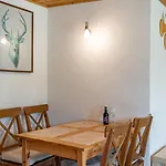 Apartment Landhaus Danita