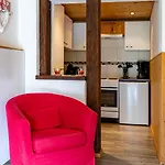 Apartment Landhaus Danita