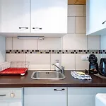 Apartment Landhaus Danita *