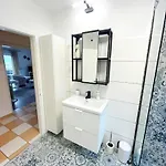 Landhaus Danita Apartment *
