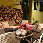 Apartment Landhaus Danita