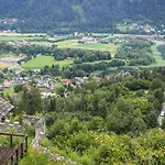 Landhaus Danita Apartment