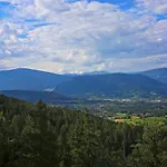 Danita Apartamento Bodensdorf