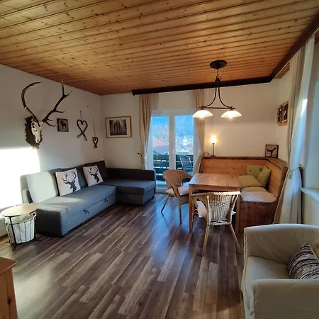 Landhaus Danita Apartment