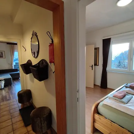 Apartman Danita *