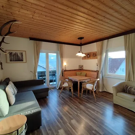 Landhaus Danita *