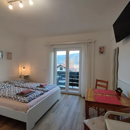 Landhaus Danita Apartment