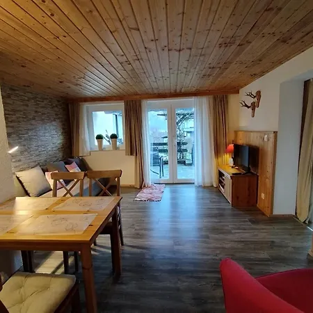 Apartman Danita *