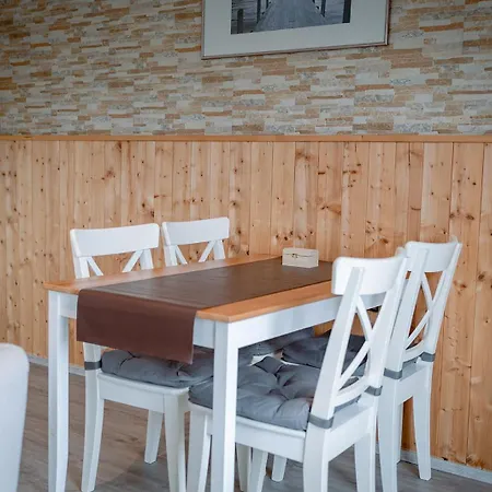 Landhaus Danita