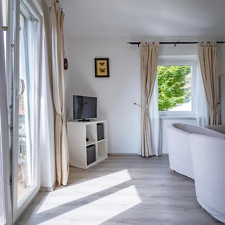 Landhaus Danita Apartment *