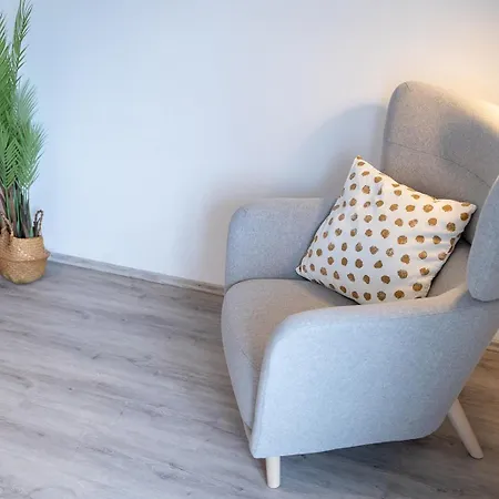 Apartman Danita *