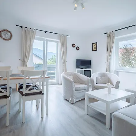Danita Apartman Bodensdorf