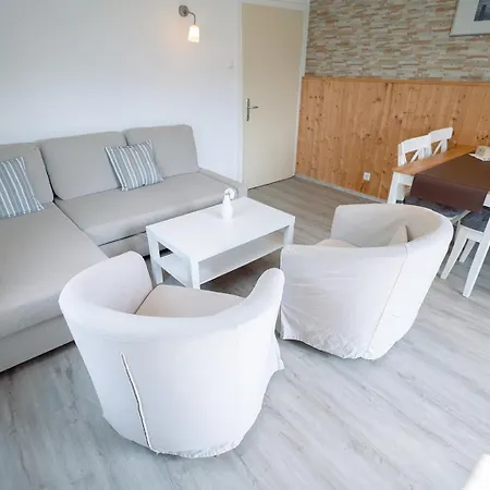 Apartment Landhaus Danita