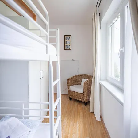 Apartman Danita *