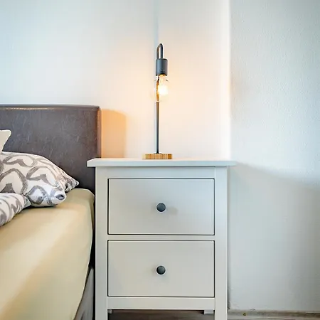 Apartment Danita *
