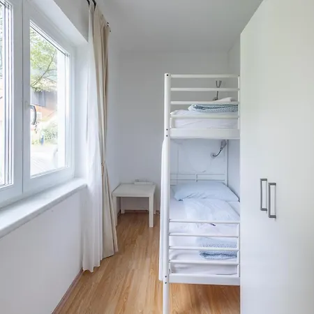 Apartman Danita Bodensdorf