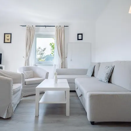 Danita Apartment
