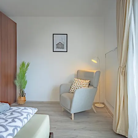 Apartman Danita