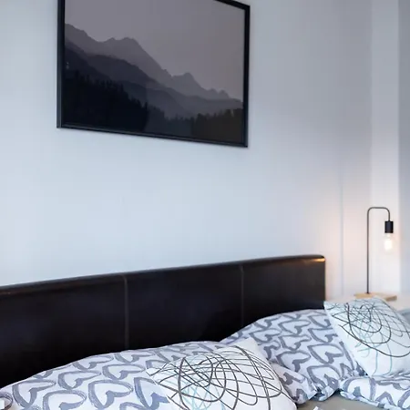 Landhaus Danita Apartment *