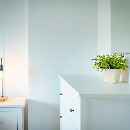 Apartman Danita