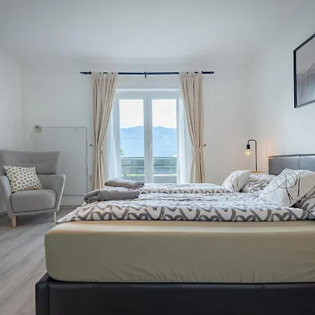 Danita Apartament Bodensdorf