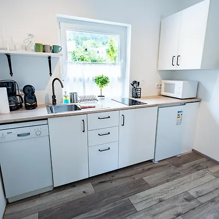 Landhaus Danita *