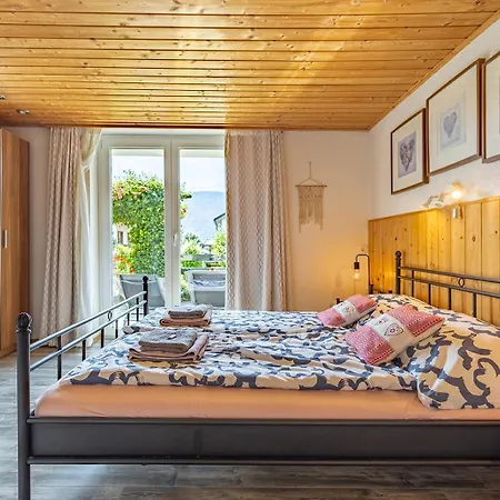 Landhaus Danita * Bodensdorf