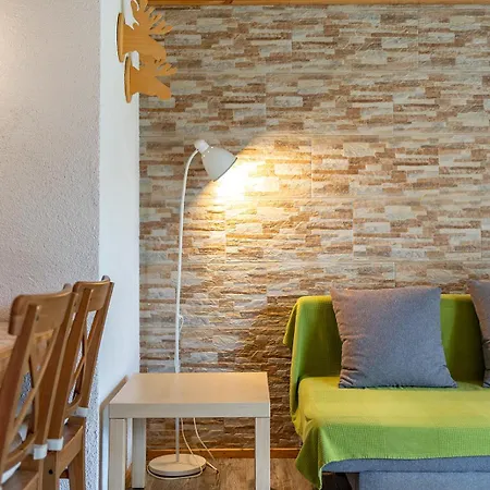 Danita Apartman