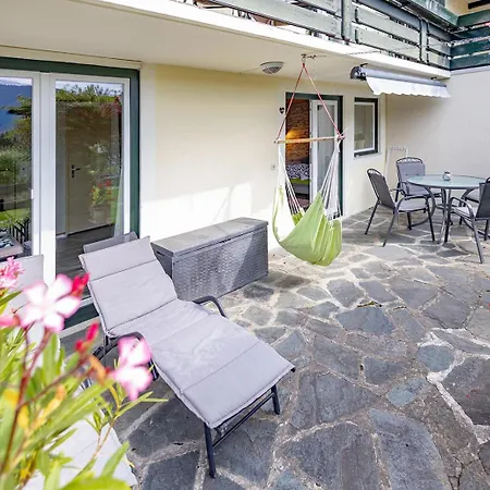 Apartman Danita