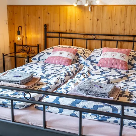 Apartman Danita *