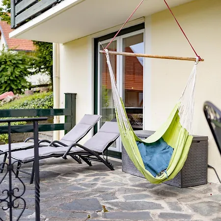 Danita Apartman Bodensdorf