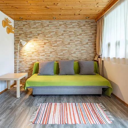 公寓 Danita 博登斯多夫