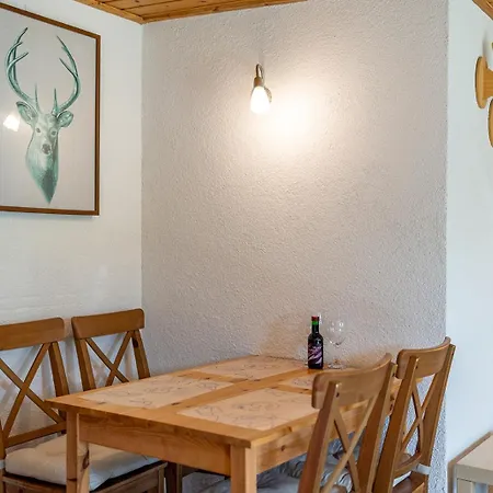 Apartman Danita