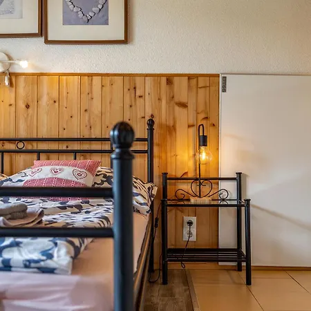 Danita Apartman