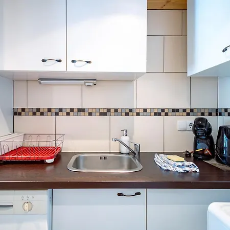 Apartment Landhaus Danita *