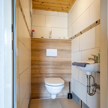 Danita Apartment Bodensdorf