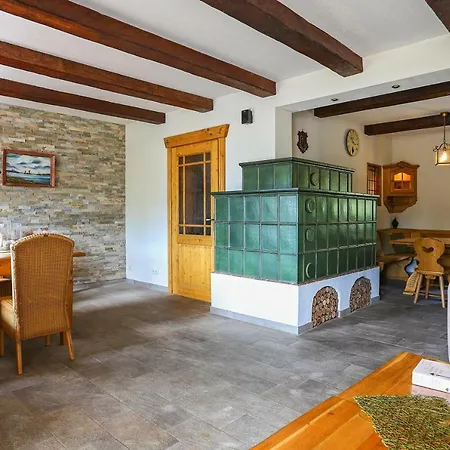 Danita 公寓 博登斯多夫