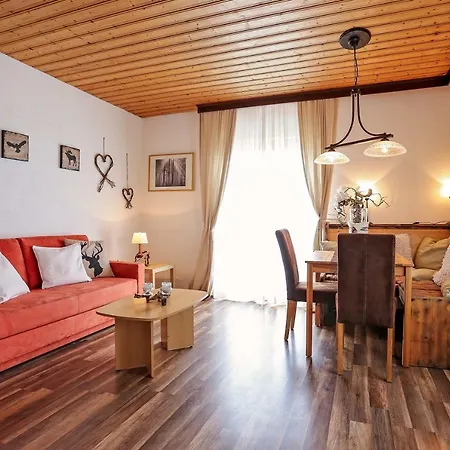 Danita 公寓 博登斯多夫