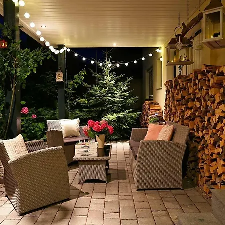Danita Appartement *
