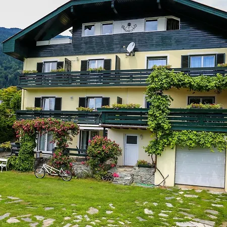 Landhaus Danita Bodensdorf