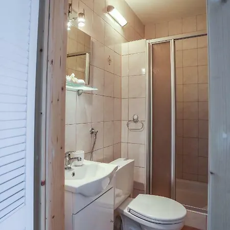 Danita Appartement Bodensdorf