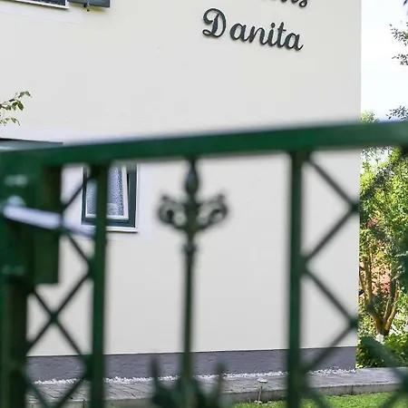 Danita