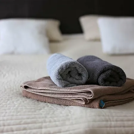 公寓 Danita 博登斯多夫