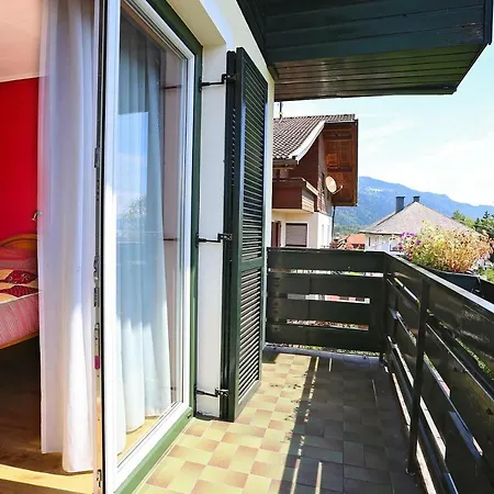 Landhaus Danita * Bodensdorf